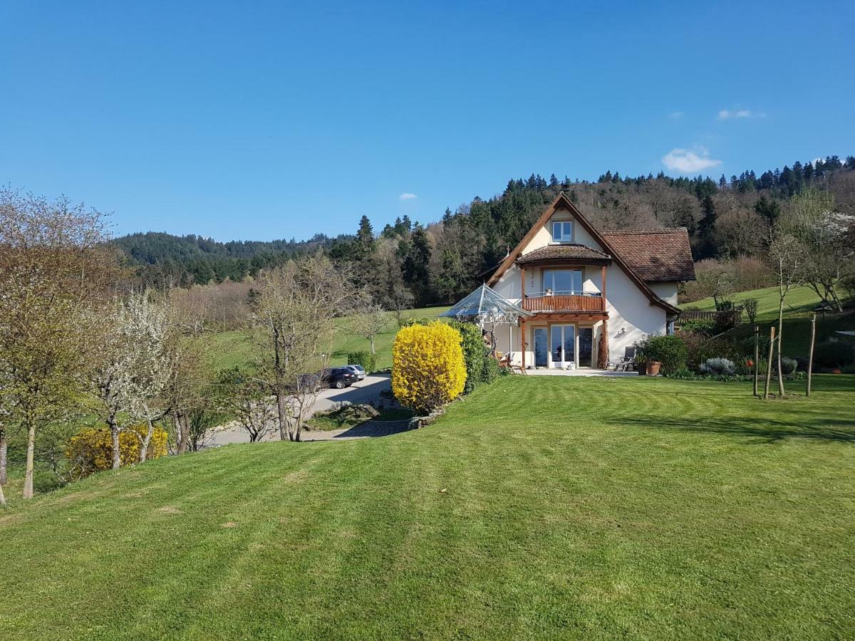 Paradies 1 Döttingen Exterior foto